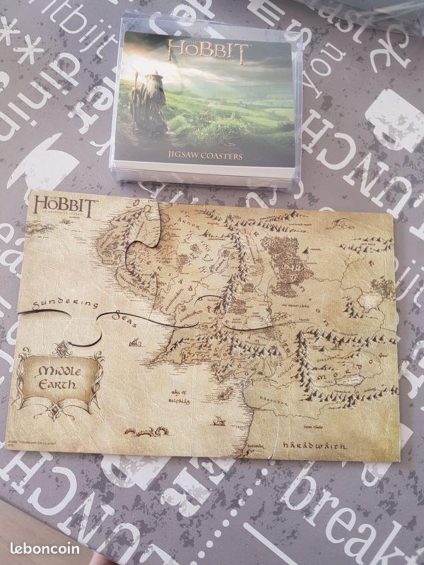 The hobbit (image 1)