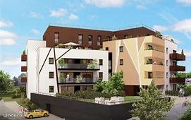 Appartement 2 pièces 44 m² · à Noyal-Châtillon-sur-Seiche · 44 m² · 565 €/mois