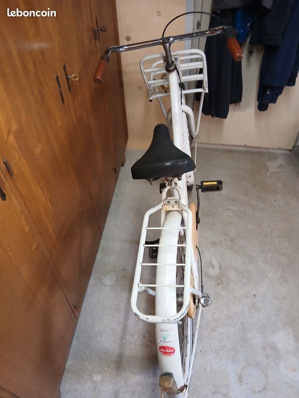 Vélo hollandais (image 12)