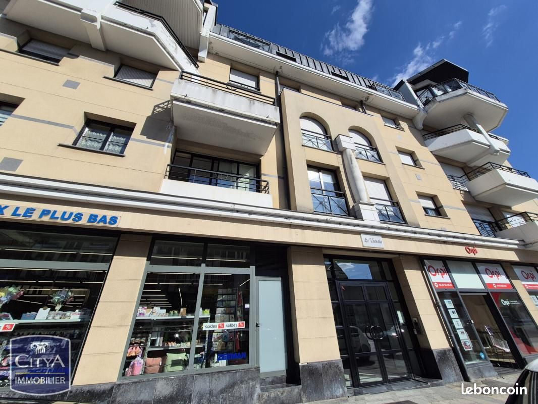 Appartement 3 pièces 131 m² · à Cambrai · 131 m² · 335 900 €