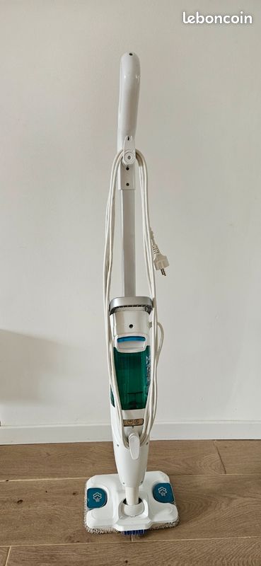 Nettoyeur a vapeur d'occasion - Électroménager