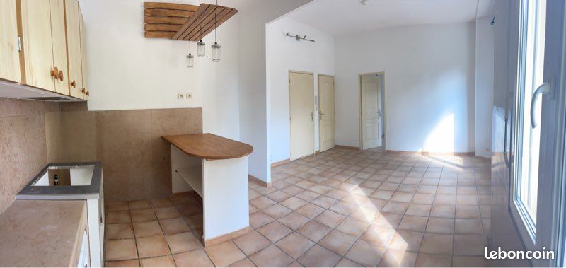 Appartement 2 pièces 40 m² · à Trets · 40 m² · 785 €/mois