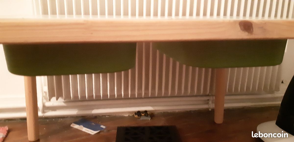 Bureau enfant de 2 à 4 ans (image 2)