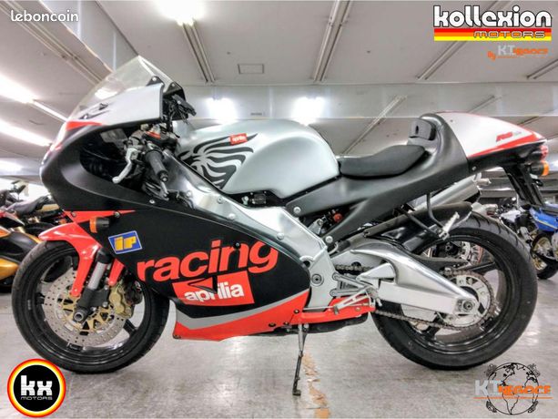 Aprilia Rs 250 Occasion