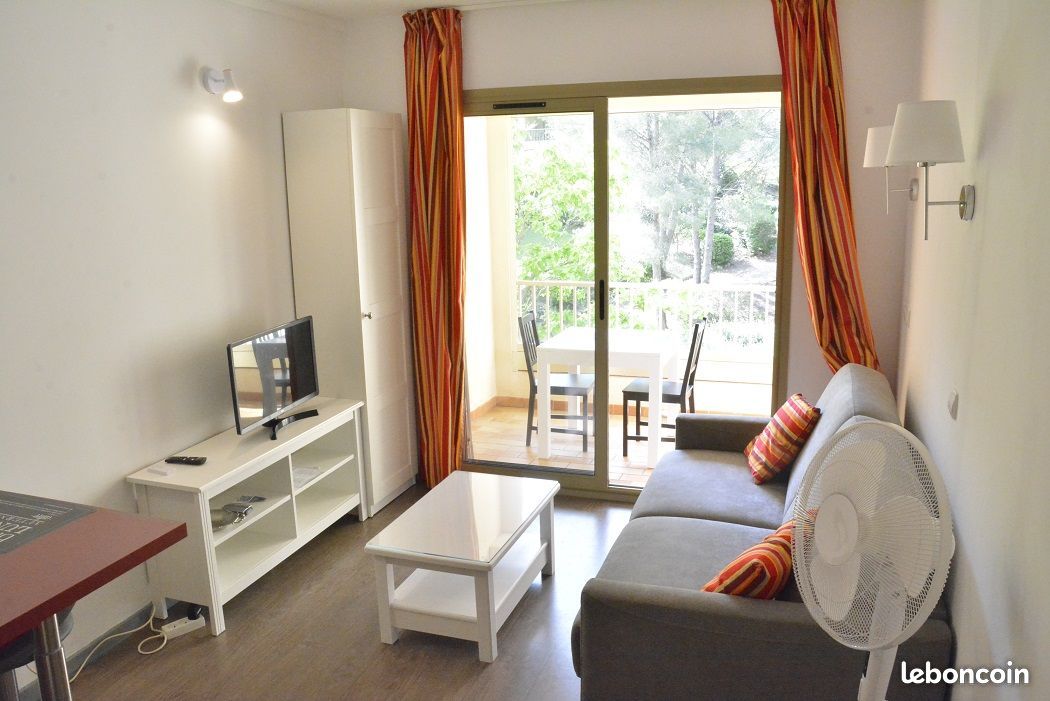 Appartement 1 pièce 22 m² · à Sanary-sur-Mer · 22 m² · 169 000 €