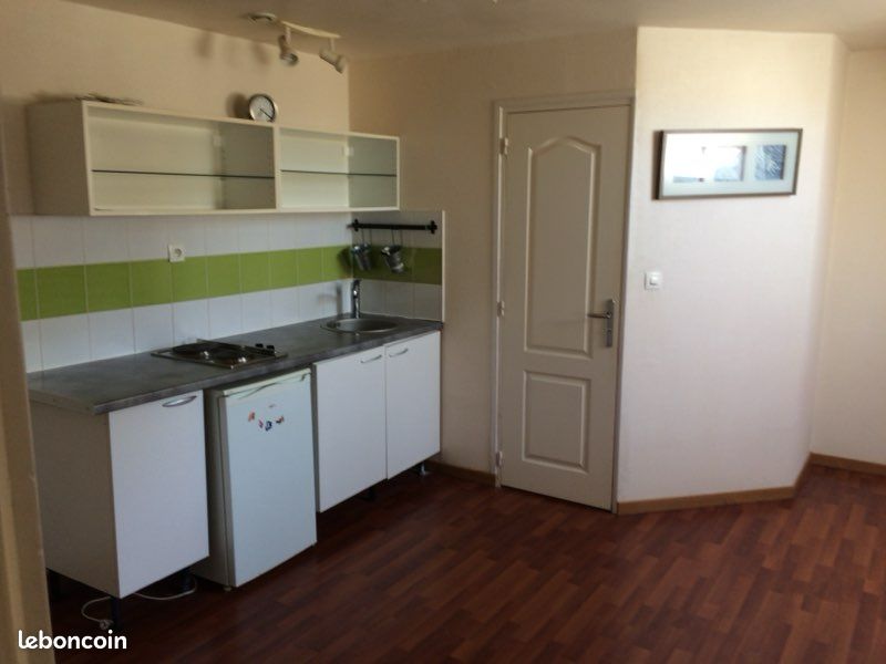 Appartement 2 pièces 46 m² · à Ploërmel · 46 m² · 569 €