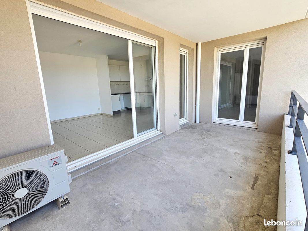 Appartement 3 pièces 66 m² · à Istres · 66 m² · 189 000 €