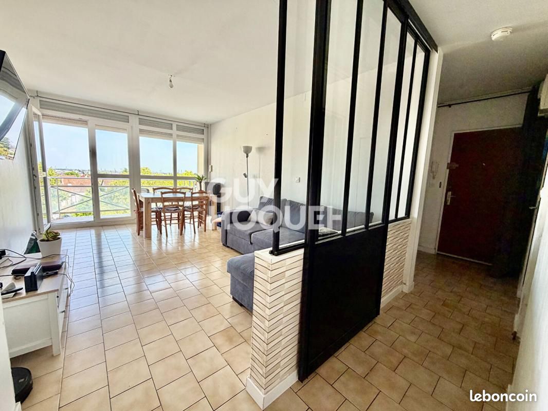 Appartement 4 pièces 73 m² · à Chenôve · 73 m² · 103 000 €