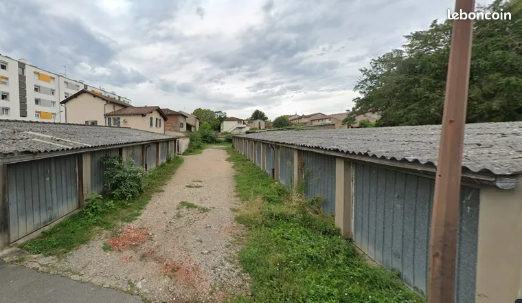 Annonce location Parking belleville-en-beaujolais