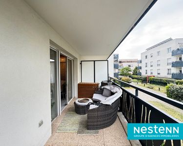 Appartement 170 000 € - 55 m²