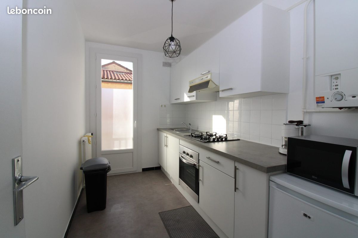 Appartement 2 pièces 49 m² · à Toulouse · 49 m² · 741 €/mois