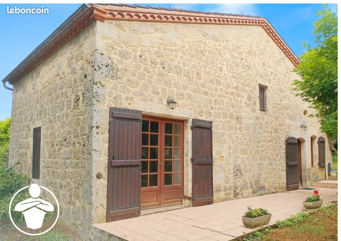 Maison 4 pièces 100 m² · à Frégimont · 100 m² · 199 900 €