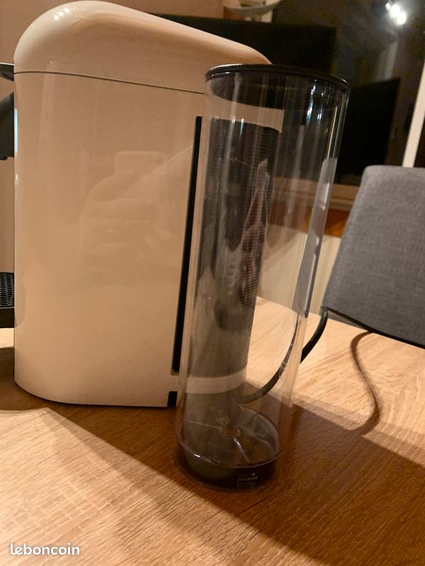 Nespresso vertuo (image 2)