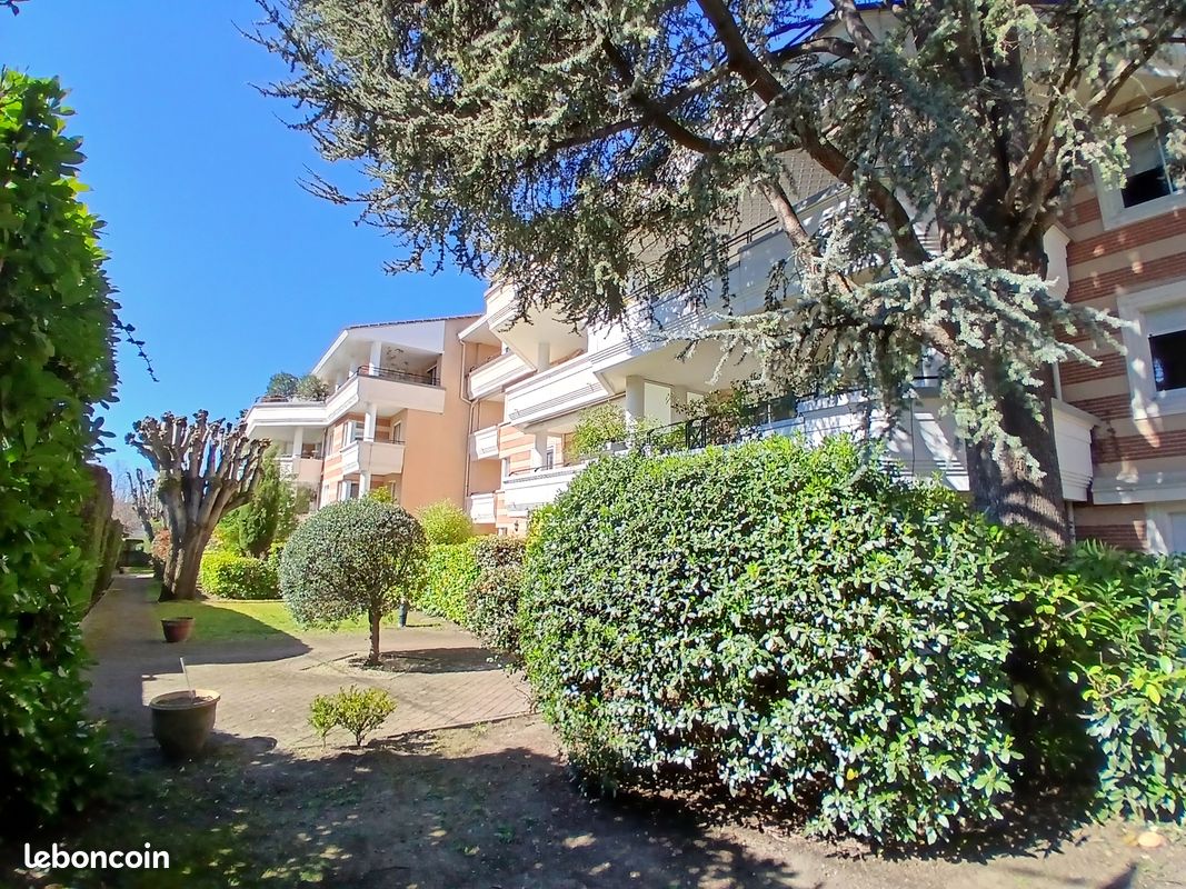 Appartement 3 pièces 92 m² · à Toulouse · 92 m² · 525 000 €