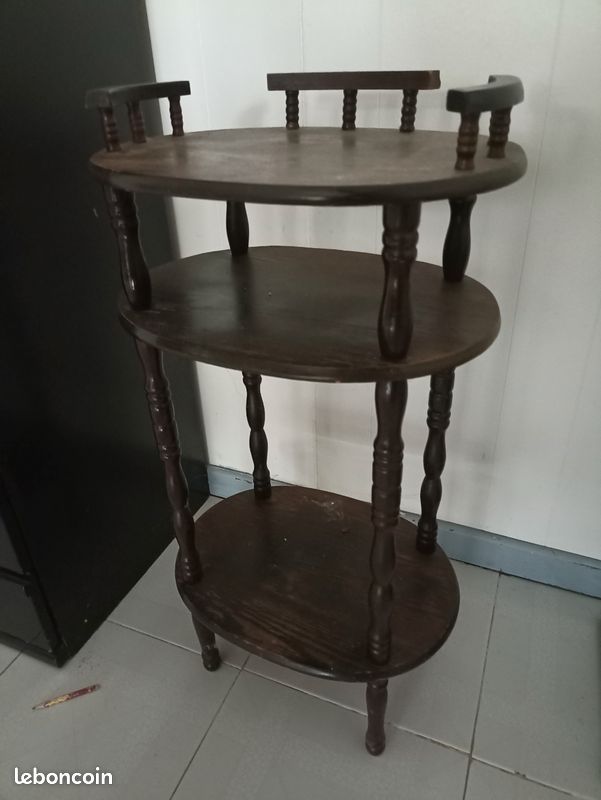 Meuble d'appoint (image 1)