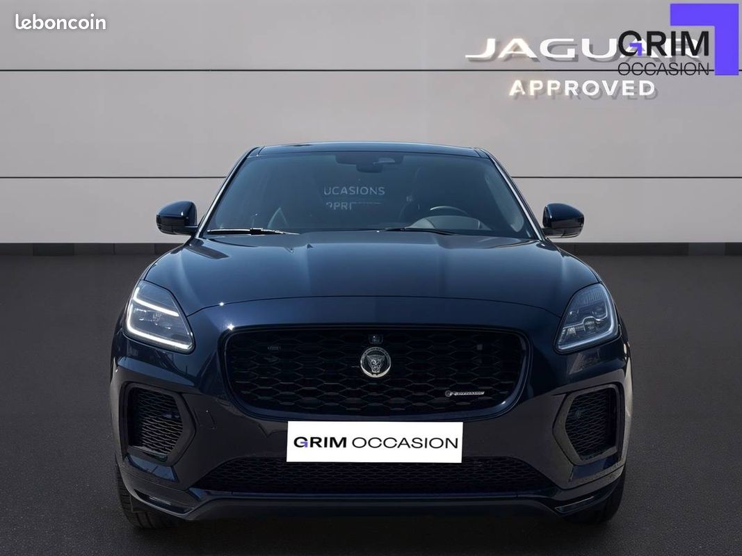 JAGUAR E-Pace P270e ch PHEV AWD BVA R-Dynamic SE (image 18)