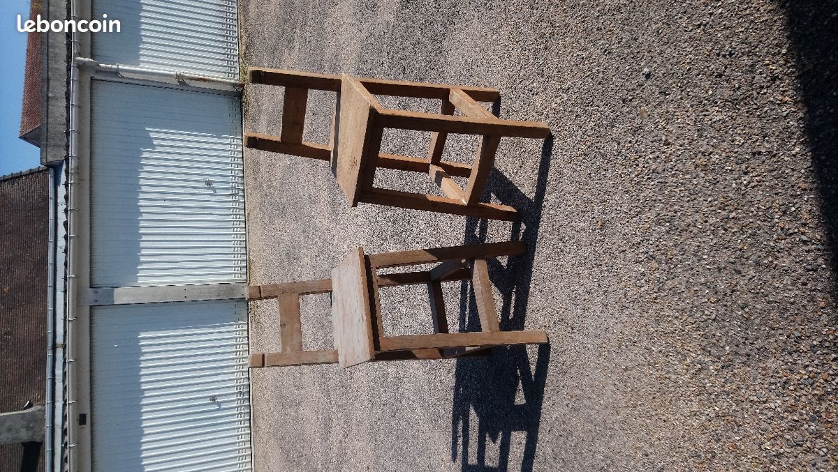 Tabouret (image 2)