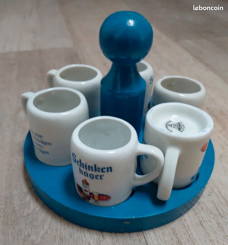 Mini chopes (image 1)