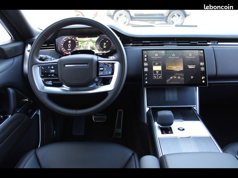 Land-rover Range Rover 3.0 P460e 460ch PHEV Autobiography SWB (image 15)