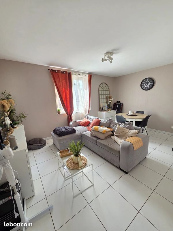 Immeuble 5 pièces 114 m² · à Saint-Laurent-Nouan · 114 m² · 137 800 €