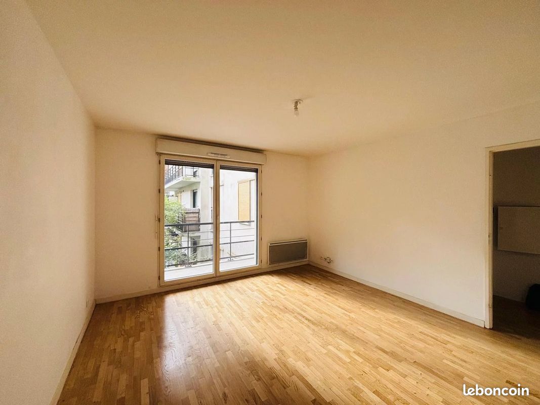 Appartement a louer asnieres-sur-seine - 3 pièce(s) - 65 m2 - Surfyn