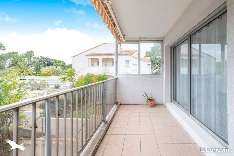 Appartement 2 pièces 53 m² · à Saint-Georges-de-Didonne · 53 m² · 249 900 €