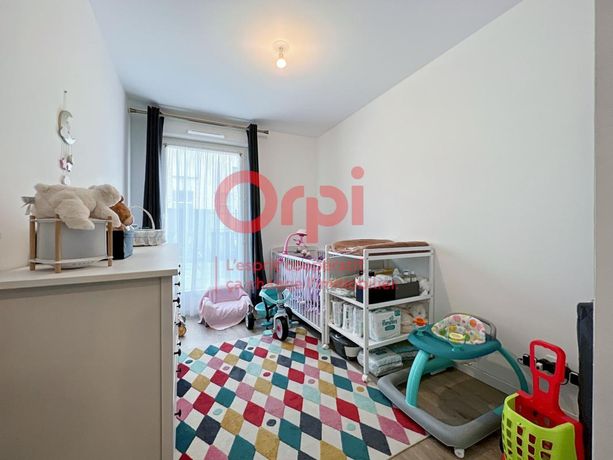 Appartement a louer argenteuil - 3 pièce(s) - 61 m2 - Surfyn