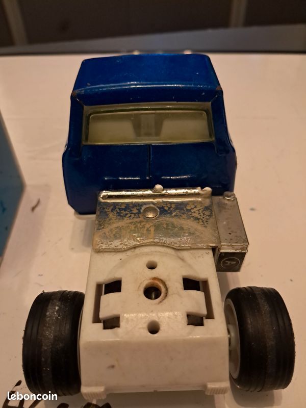 Camion Tonka (image 7)