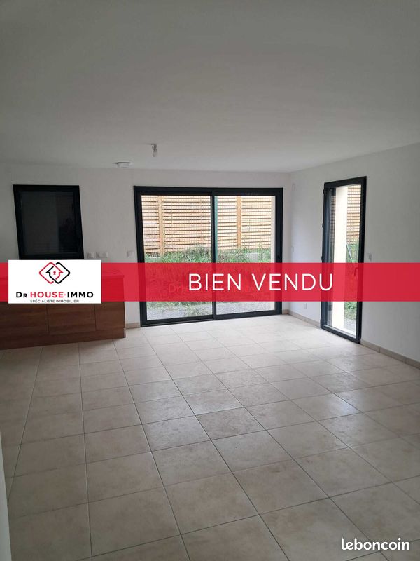 Maison 5 pièces 86 m² · à Coulaines · 86 m² · 238 000 €