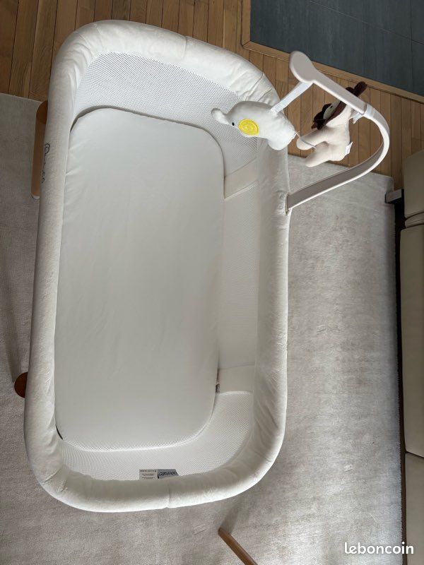Berceau BabyGo (image 4)