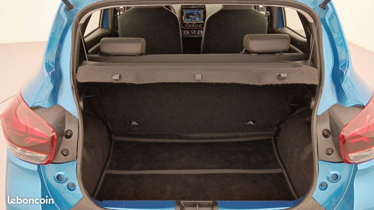 Dacia spring achat integral confort plus (image 18)
