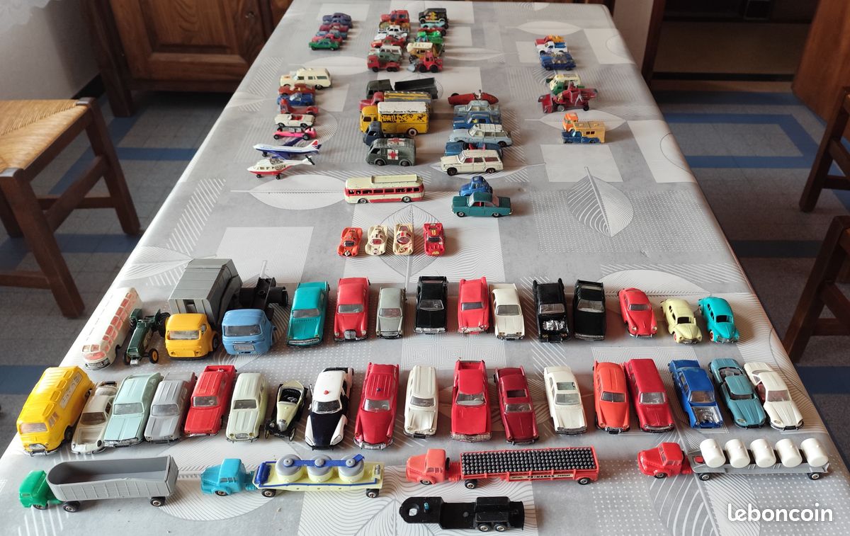 Miniatures 1/43 (image 1)