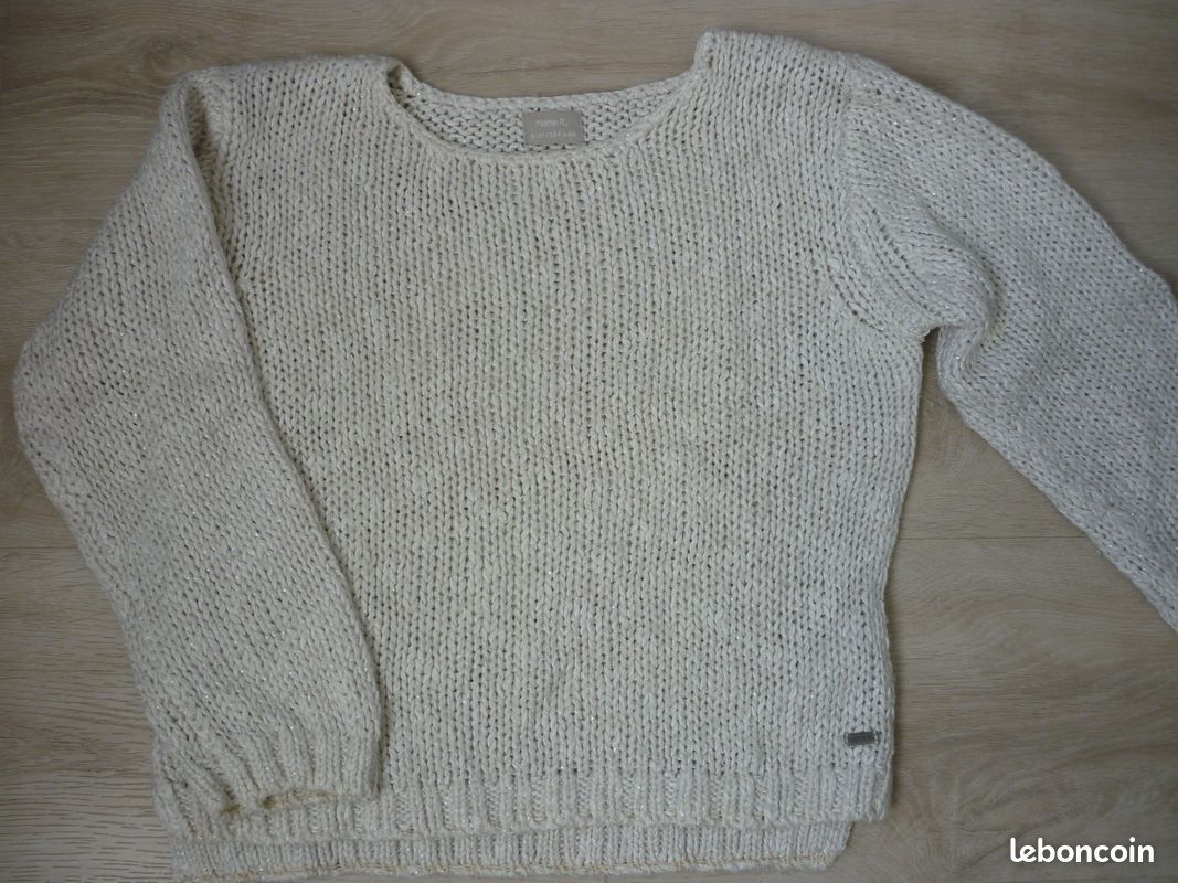 Pull name it 10 ans (image 1)