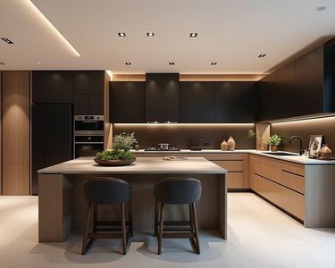 Appartement 192 646 € - 43 m²