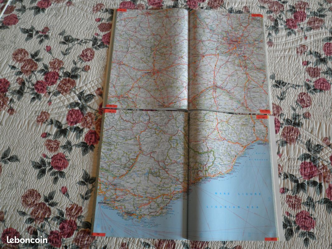 Guide EURO ATLAS (image 2)