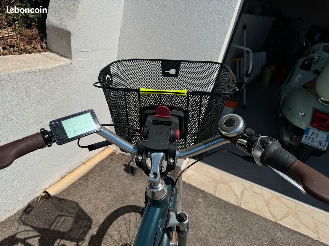 Vélo électrique Elops 920 e Décathlon (image 4)