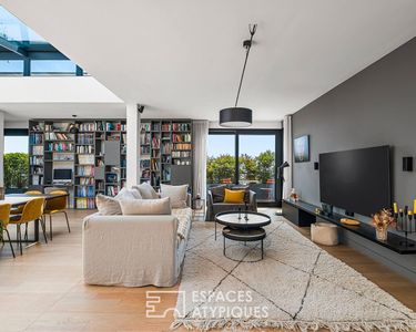 Appartement 2 150 000 € - 180 m²