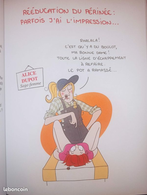 Le petit grumeau illustré (image 5)