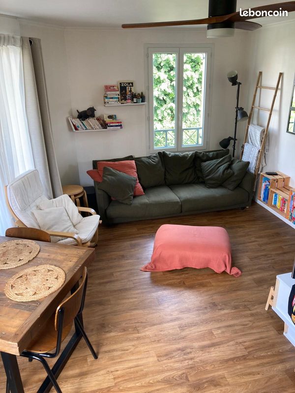 Appartement 3 pièces 64 m² · à Orly · 64 m² · 1 400 €/mois