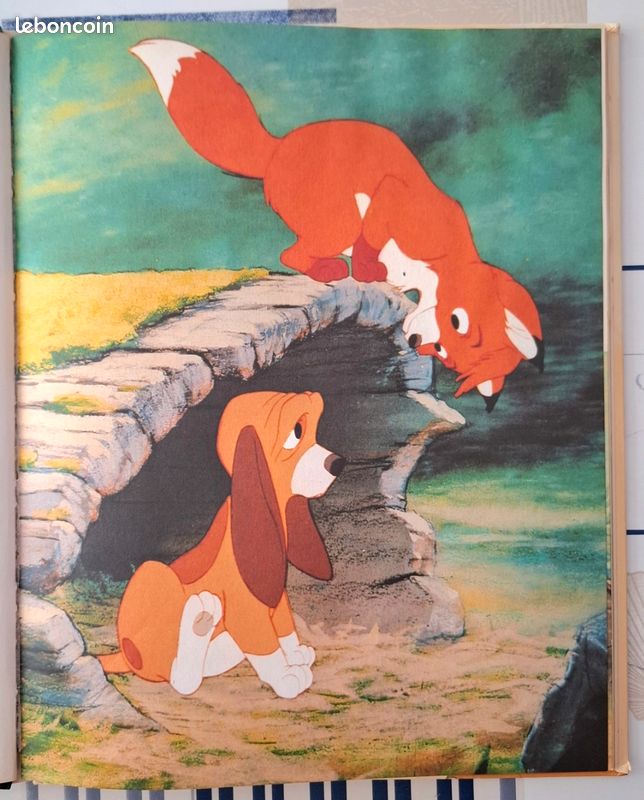 Rox & rouky (image 2)