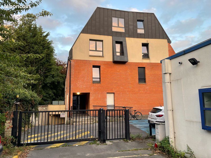 Appartement 3 pièces 69 m² · à Tourcoing · 69 m² · 110 000 €