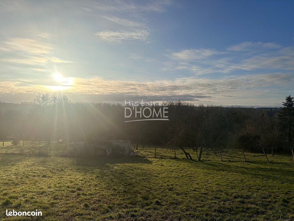Terrain 1 159 m² La Ferte Gaucher · à La Ferté-Gaucher · 64 000 €