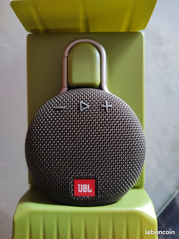 Enceinte portative (image 3)