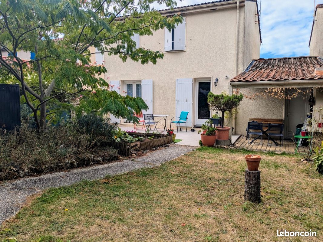 Maison 5 pièces 89 m² · à Aytré · 89 m² · 265 000 €