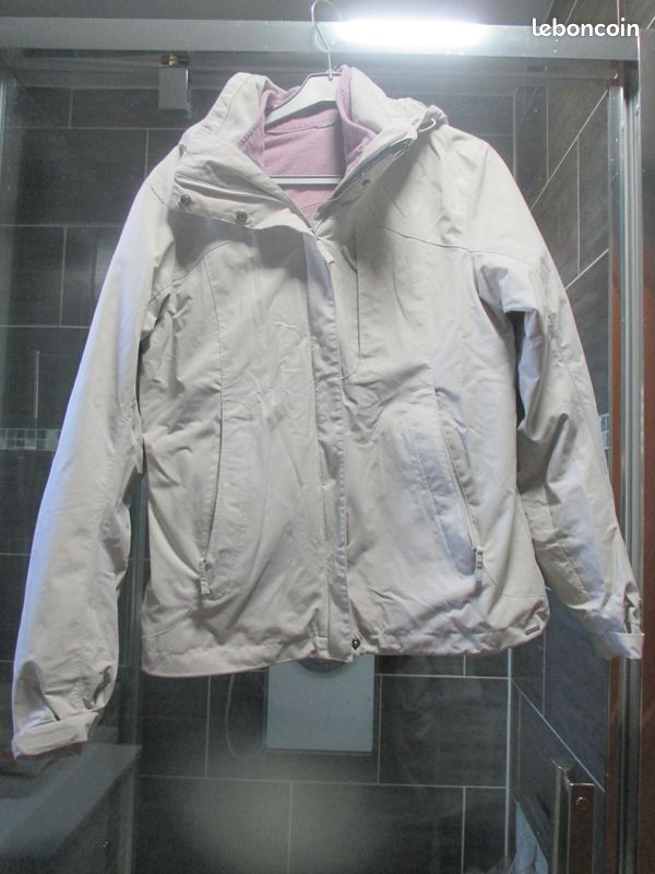 Veste rando (image 2)