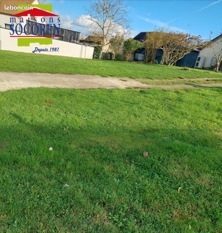 Terrain 500 m² Parigne L Eveque · à Parigné-l'Évêque · 48 000 €
