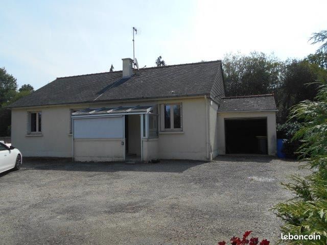 Maison 5 pièces 86 m² · à Corlay · 86 m² · 84 800 €