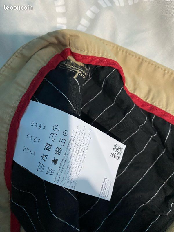 Divers shorts (image 5)