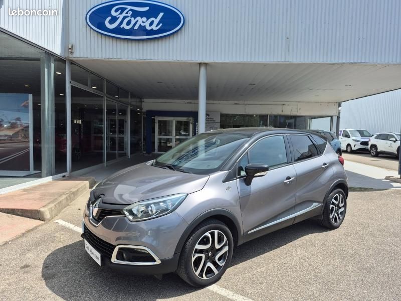 Renault Captur 1.2 TCe 120ch Pure EDC (image 2)