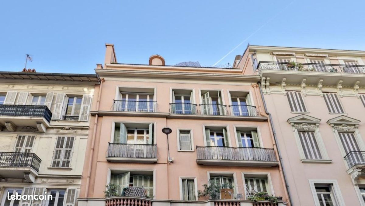 Appartement 2 pièces 46 m² · à Nice · 46 m² · 266 760 €